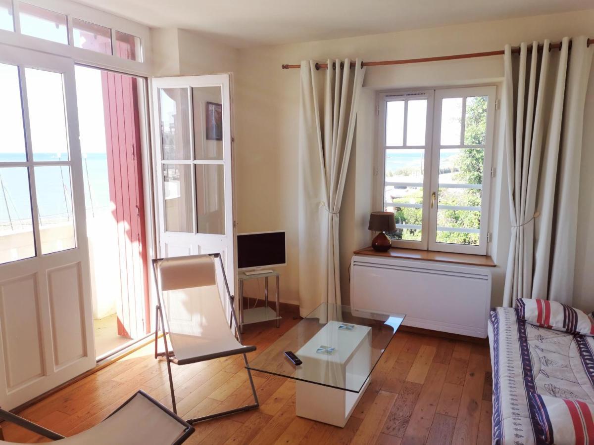 Appartements La Felicite 圣吉尔-克鲁瓦德维 外观 照片