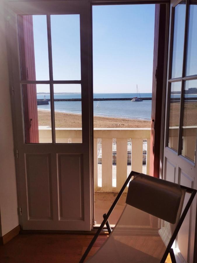 Appartements La Felicite 圣吉尔-克鲁瓦德维 外观 照片